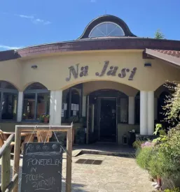Tradicionalne prekmurske jedi Prekmurje