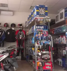 Trgovina z avtodeli dolenjska