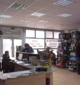 Trgovina z avtodeli dolenjska