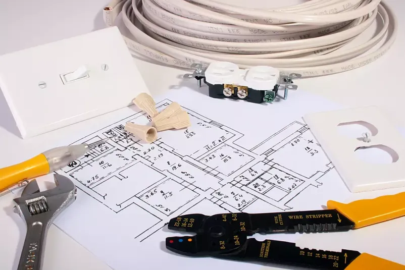 Ugodna trgovina z elektromaterialom Velenje
