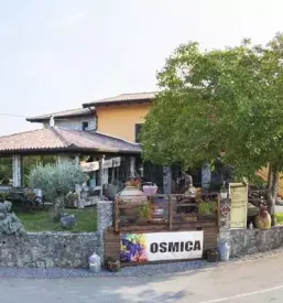Turisticna kmetija goriska