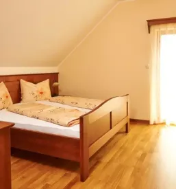 Turizem na podeželju Ljutomer