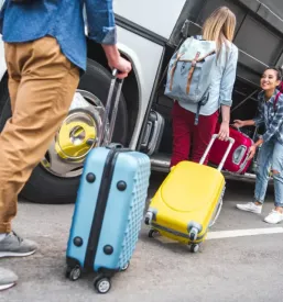 Turisticni avtobusni prevozi stajerska