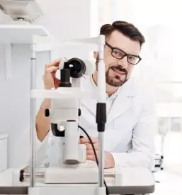 Ugodna optika krsko