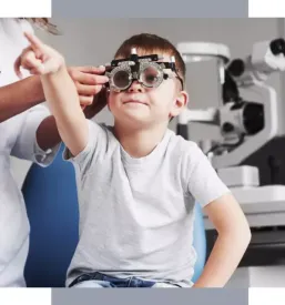 Ugodna optika krsko