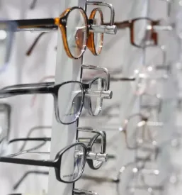 Ugodna optika krsko