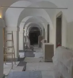 Ugodno slikopleskarstvo krsko