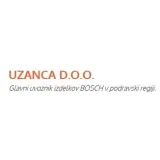 UZANCA TRGOVINA, STORITVE, PROMET, GOSTINSTVO IN TURIZEM D.O.O.