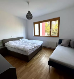 Ugoden apartma pohorje