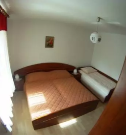 Ugoden apartma tolmin