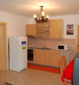 apartma Kranjska Gora
