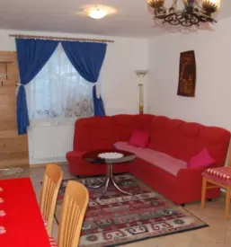 Ugoden apartma Kranjska Gora