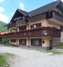apartma v Kranjski Gori