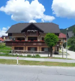 Ugoden apartma v Kranjski Gori