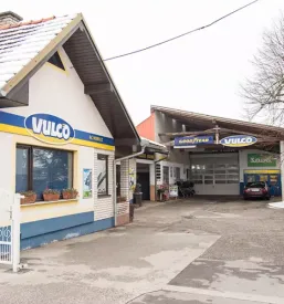 Ugoden avtoservis murska sobota