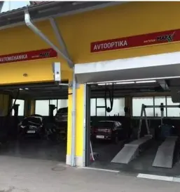 Najboljši avtoservis Osrednja Slovenija