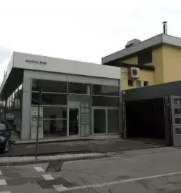 Poceni avtoservis Ljubljana Črnuče