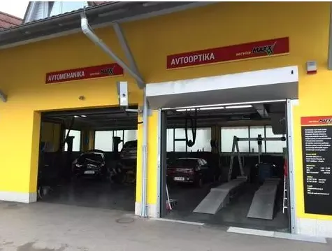 avtoservis