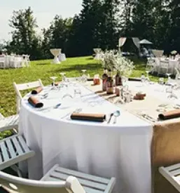 Poceni catering ljubljana