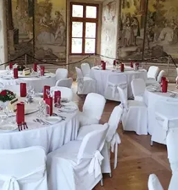 Ugoden catering