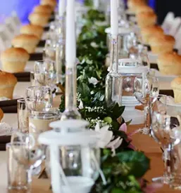 Catering