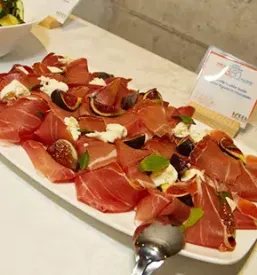 Dober catering ljubljana