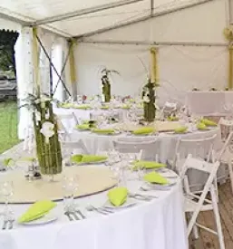 Ugoden catering ljubljana