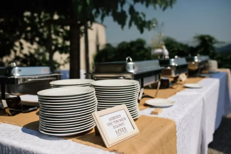 Ugoden catering Osrednja Slovenija