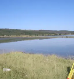 Geodetsko podjetje Osrednja Slovenija