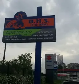 Ugoden hiter avtoservis ljubljana