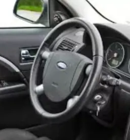 Ugoden leasing vozil stajerska