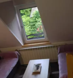 Ugoden najem apartmaja bovec