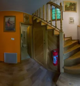 Ugoden najem apartmaja vipavska