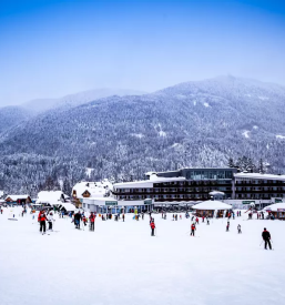 Ugoden najem apartmaja v kranjski gori