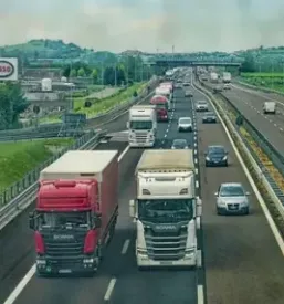 Ugoden prevoz blaga savinjska