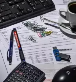 Ugoden računovodski servis Ljubljana