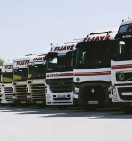 Servis tovornjakov Slovenske Konjice