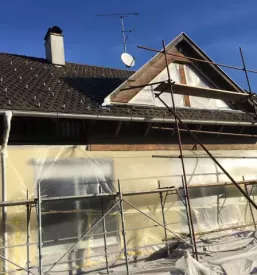 Poceni slikopleskarska dela Ljubljana