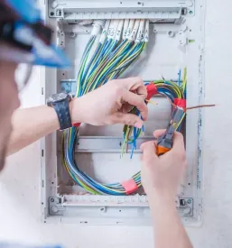 Ugodn montaza elektroinstalacij osrednja slovenija