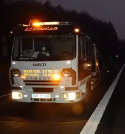 Avtovleka Ljutomer