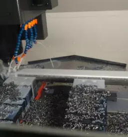 Ugodna cnc obdelava kovin dolenjska