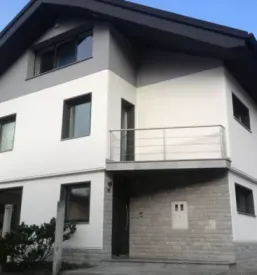 Ugodna fasaderska dela osrednja slovenija