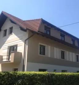 Ugodna fasaderska dela osrednja slovenija