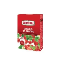 Ugodna gnojila za travo Slovenija