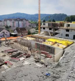 Ugodna gradnja objektov na kljuc ljubljana okolica