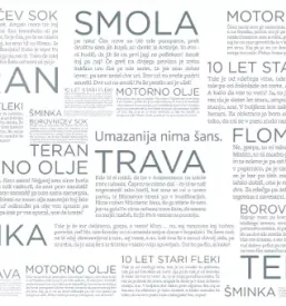 Ugodna kemična čistilnica Ljubljana