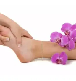 Kvalitetna masaža na Goriškem