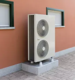 Hladilni sistemi Ljubljana, Osrednja Slovenija