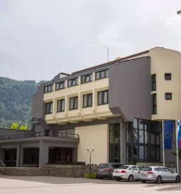 Ugodna nastanitev hotel prebold