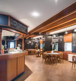 Ugodna nastanitev hotel prebold